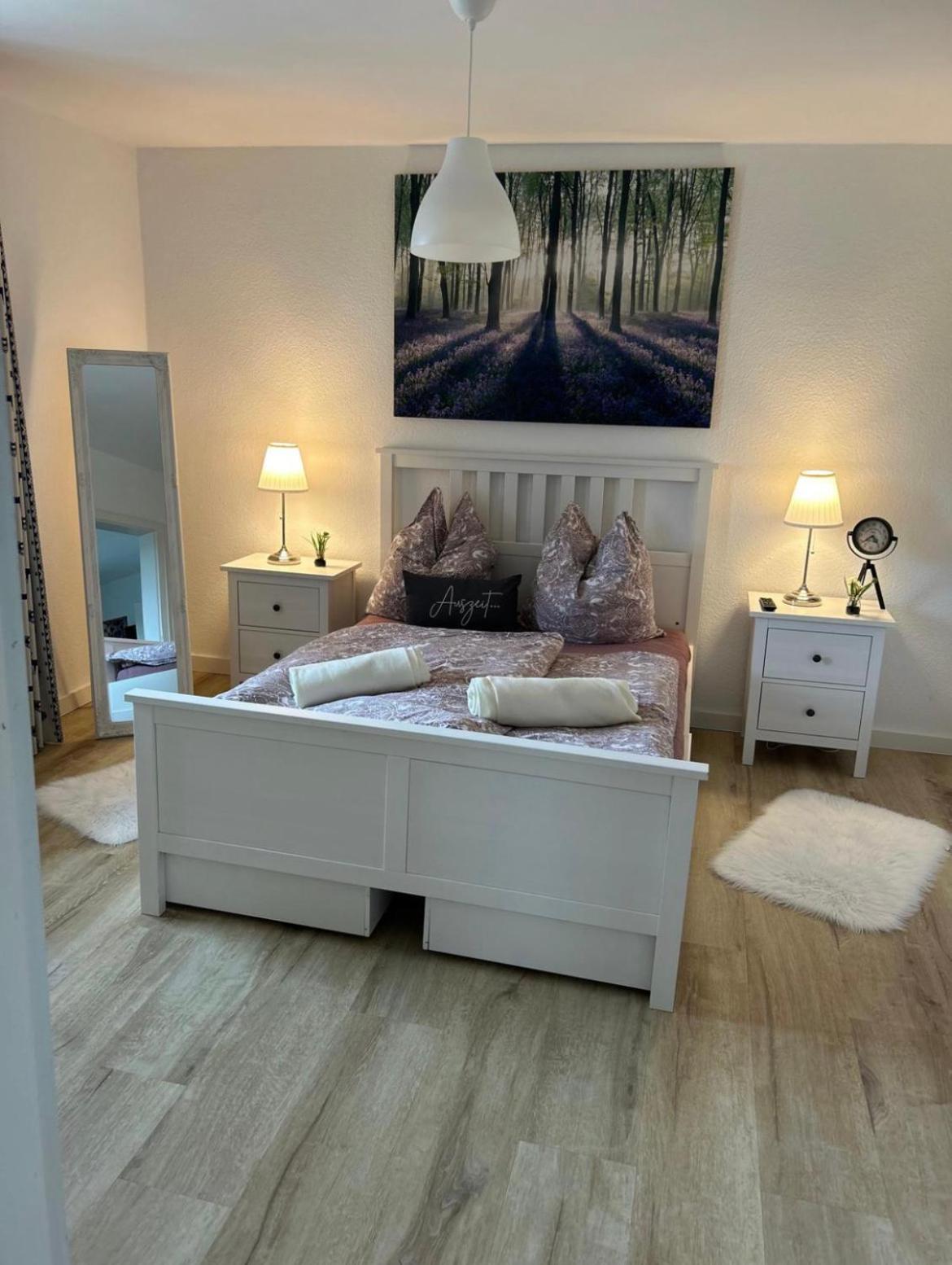 Wohlfuehl-Ferienhaus Eifel-Landurlaub Mit Herz Dahlem  Dış mekan fotoğraf